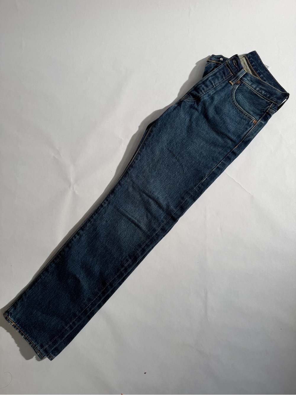 Levi’s 501 ST slim taper 28x30
